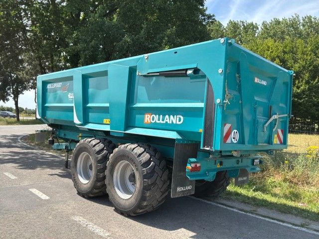 2025 Rolland 6835 Kipper