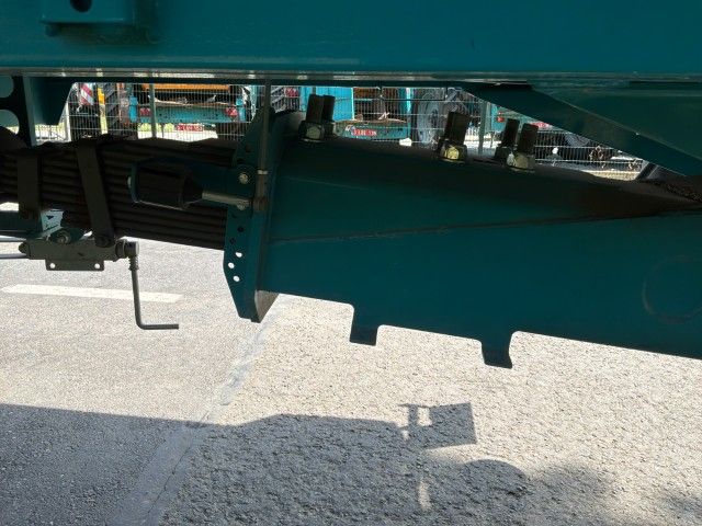 2025 Rolland 6835 Kipper