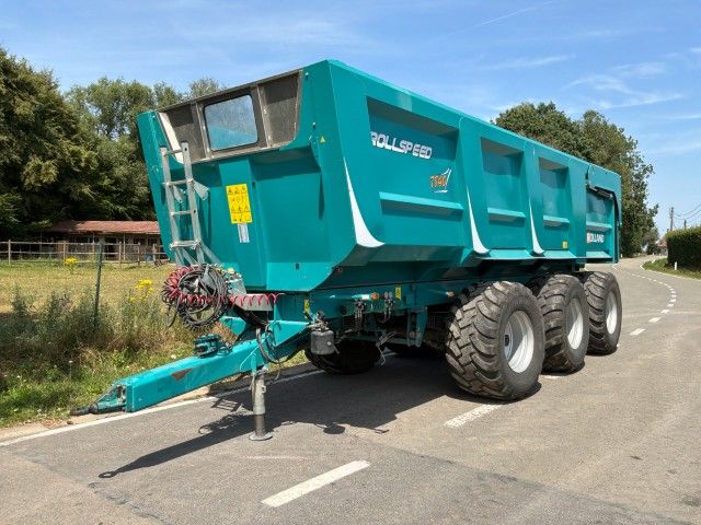 2023 Rolland 7840 Kipper