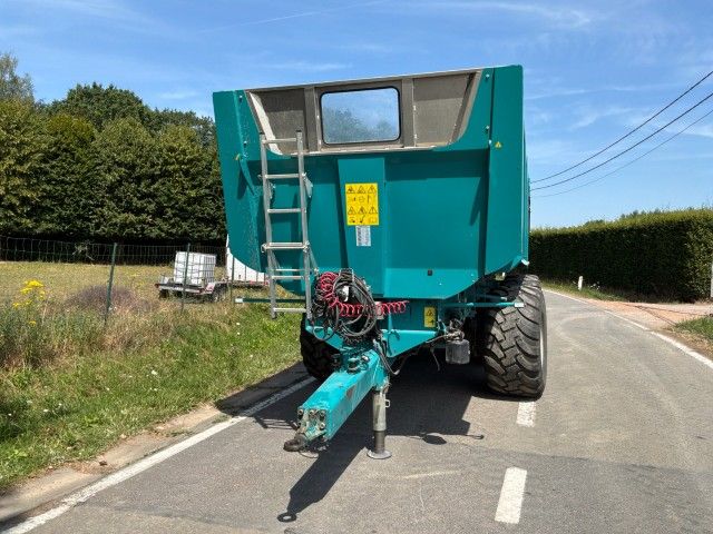 2023 Rolland 7840 Kipper
