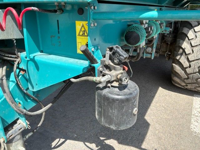 2023 Rolland 7840 Kipper