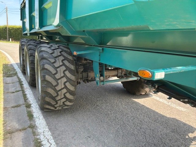2023 Rolland 7840 Kipper