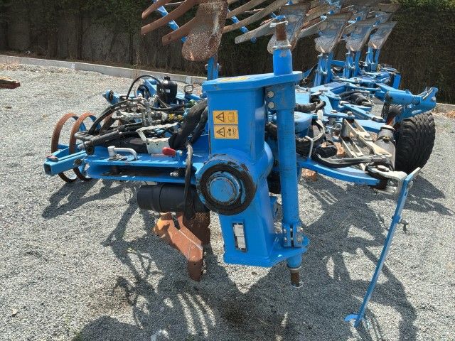 2020 Lemken Juwel 8M V5N100 Reversible Plow