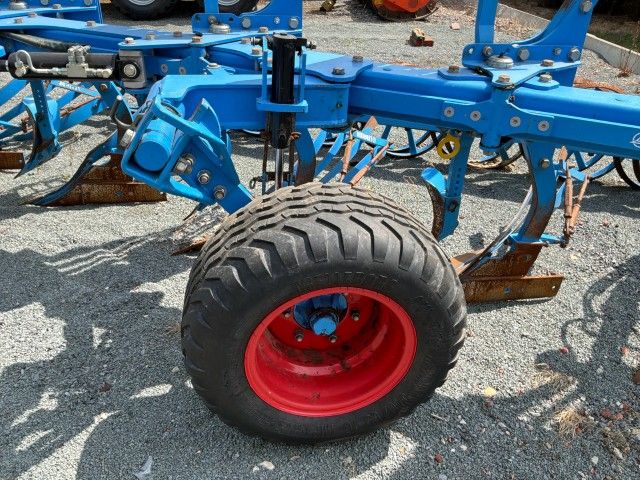 2020 Lemken Juwel 8M V5N100 Reversible Plow