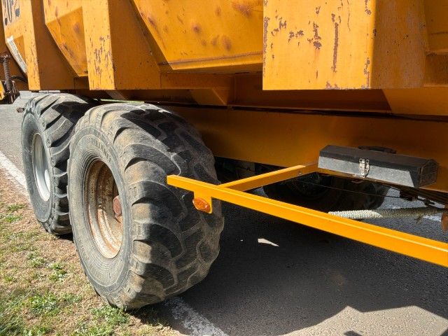 2004 Rolland 20-29 Landwirtschaftskipper