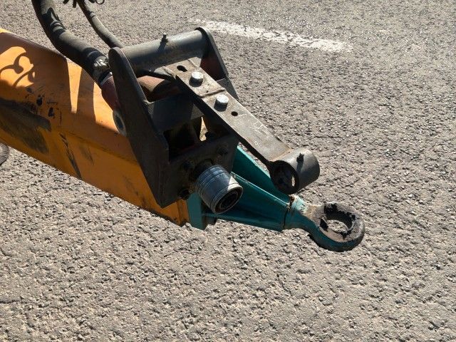 2016 Rolland TP 180 Dumper