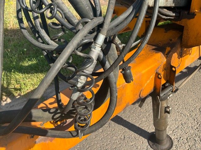 2016 Rolland TP 180 Dumper