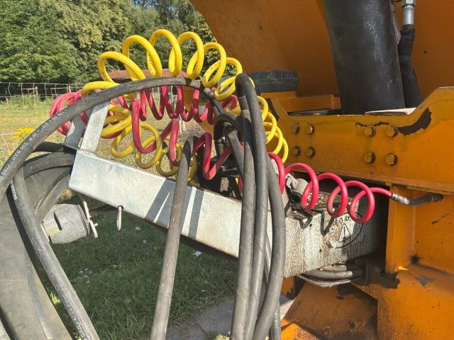 2016 Rolland TP 180 Dumper