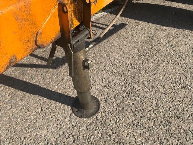 2016 Rolland TP 180 Dumper