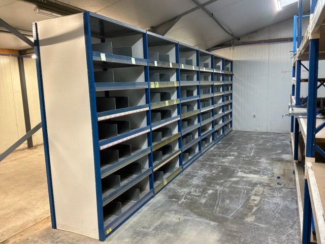 Shelving Unit