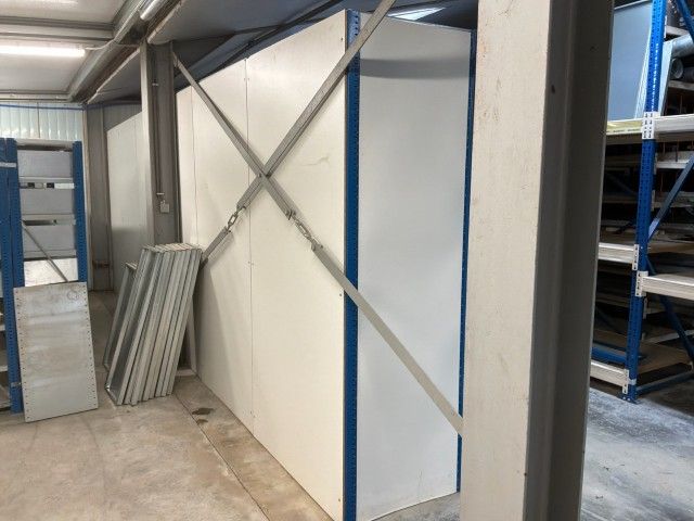 Shelving Unit