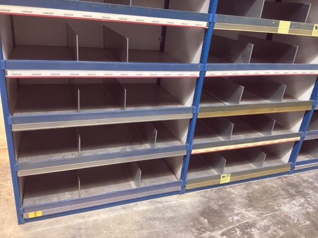 Shelving Unit