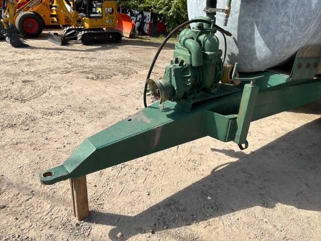 AJK Slurry Spreader