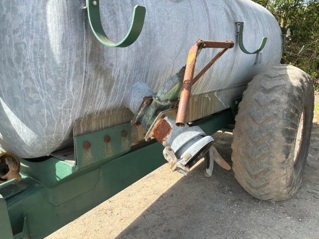 AJK Slurry Spreader