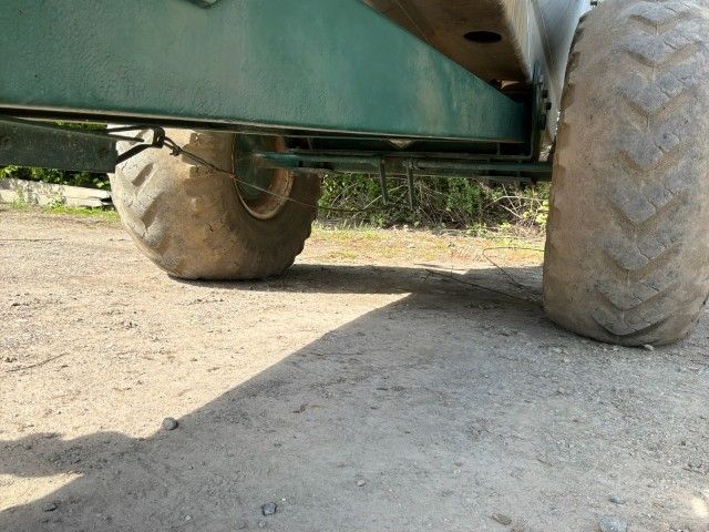 AJK Slurry Spreader