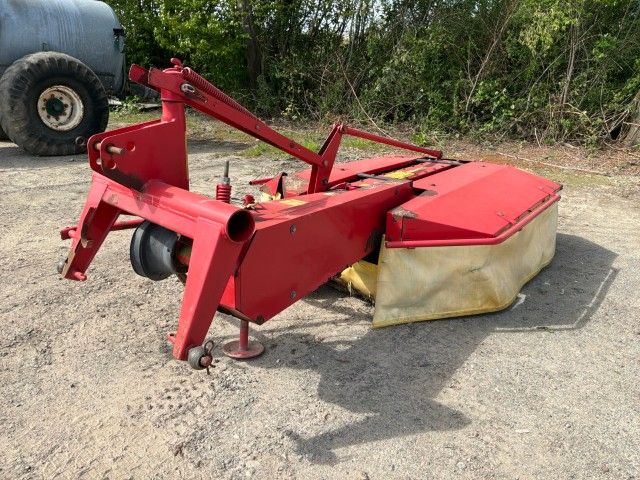 PZ 185 Lawn Mower