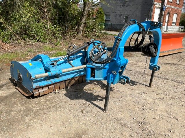 Sicma Multigrind 1800 Flail Mower