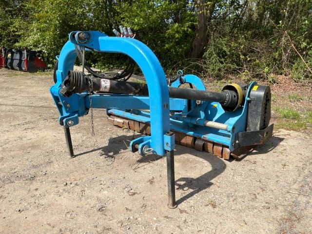 Sicma Multigrind 1800 Flail Mower
