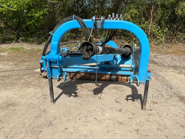 Sicma Multigrind 1800 Flail Mower