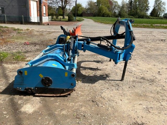 Sicma Multigrind 1800 Flail Mower
