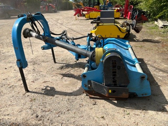 Sicma Multigrind 1800 Flail Mower