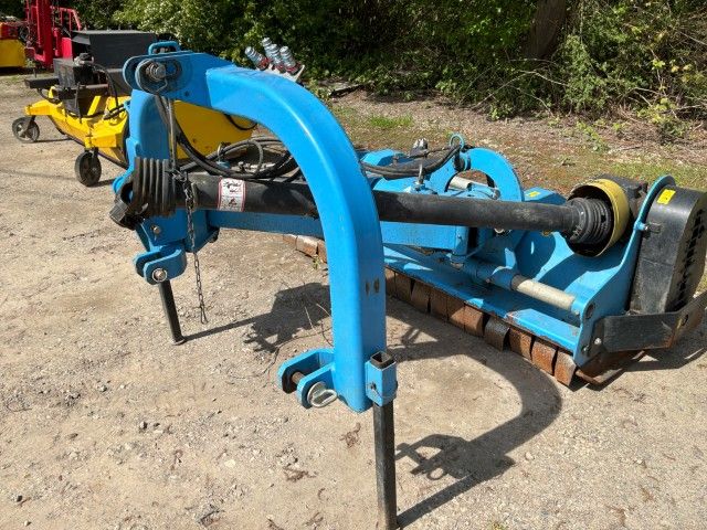 Sicma Multigrind 1800 Flail Mower