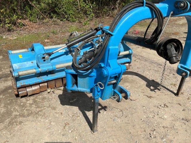 Sicma Multigrind 1800 Flail Mower