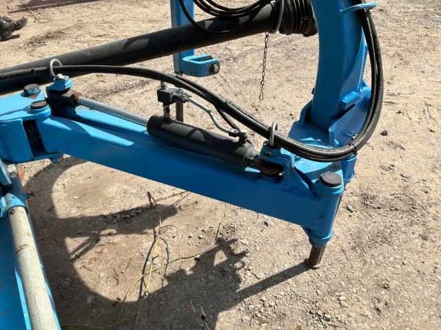 Sicma Multigrind 1800 Flail Mower