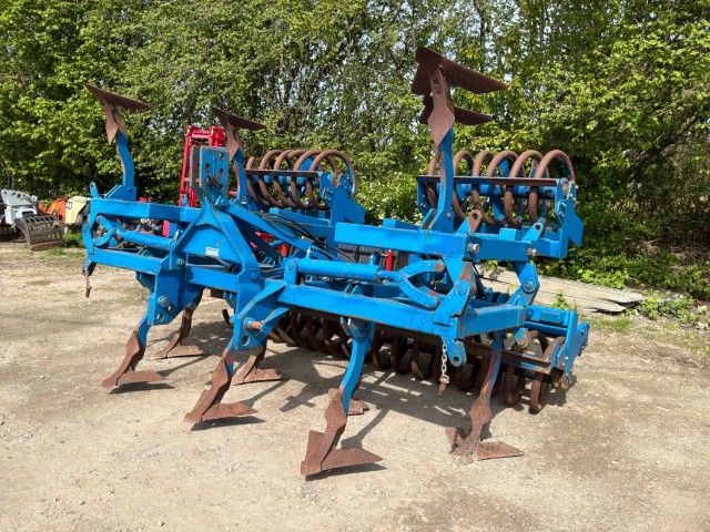 Rabewerk GH-300 Bodenlockerer