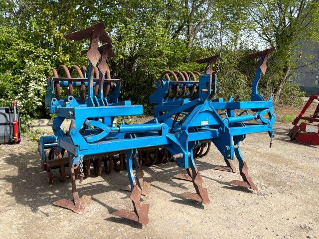 Rabewerk GH-300 Bodenlockerer