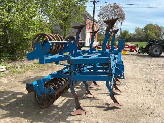 Rabewerk GH-300 Bodenlockerer