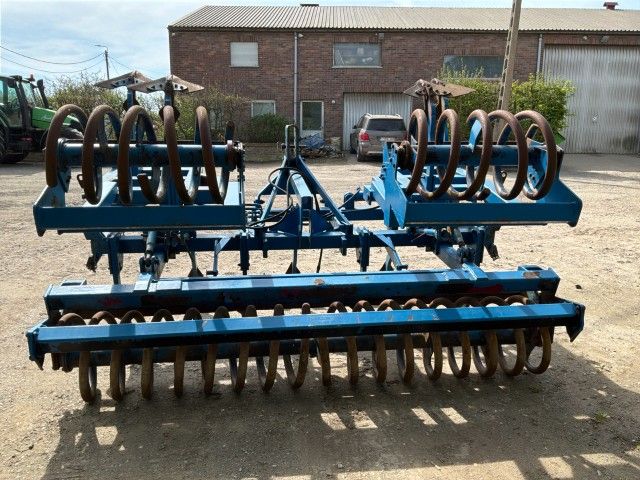 Rabewerk GH-300 Bodenlockerer