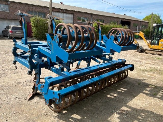 Rabewerk GH-300 Bodenlockerer