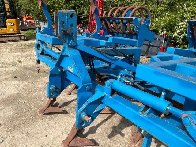 Rabewerk GH-300 Bodenlockerer