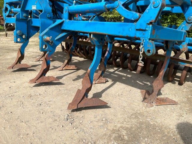 Rabewerk GH-300 Bodenlockerer