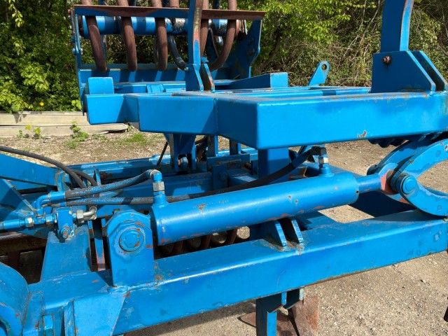 Rabewerk GH-300 Bodenlockerer