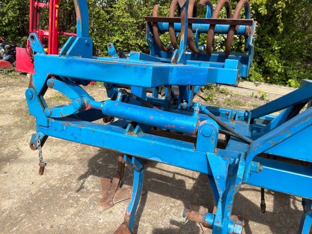 Rabewerk GH-300 Bodenlockerer