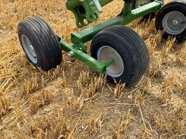 2023 Krone Swadro S380 Grass Rake
