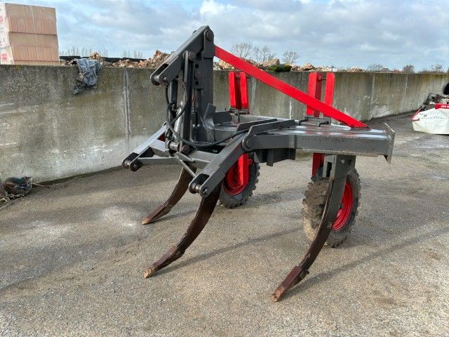 Culti Cultivator