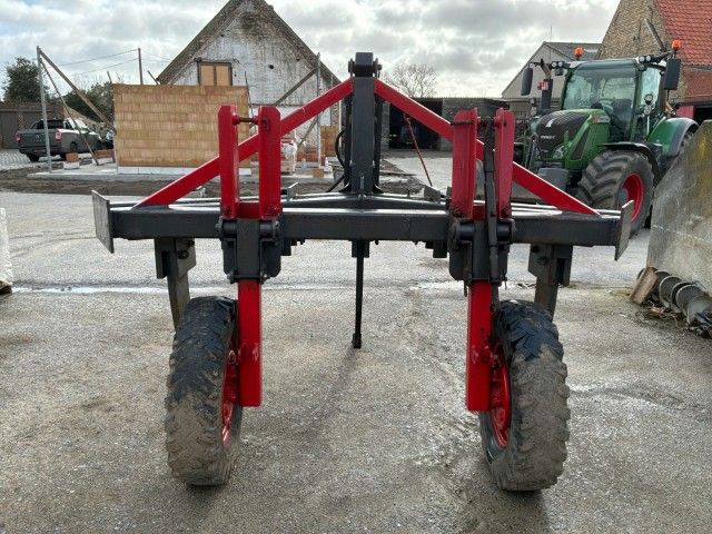 Culti Cultivator