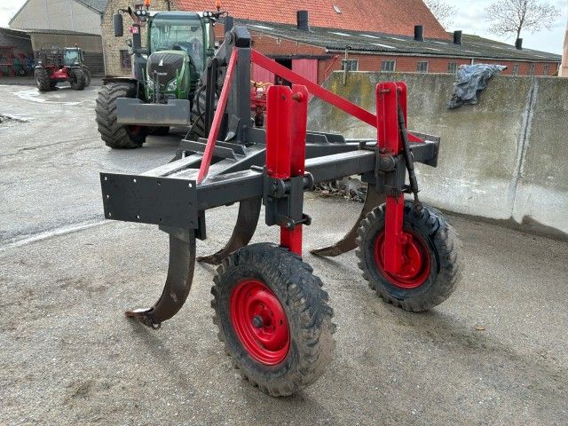 Culti Cultivator