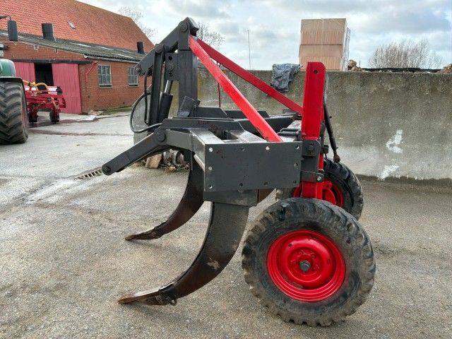 Culti Cultivator