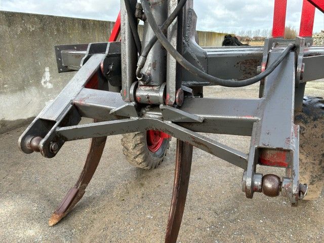 Culti Cultivator