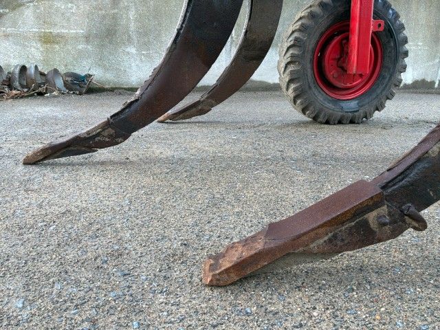 Culti Cultivator