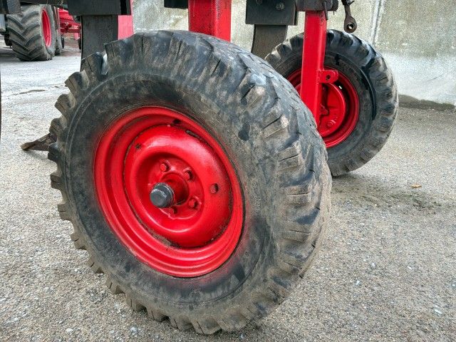 Culti Cultivator