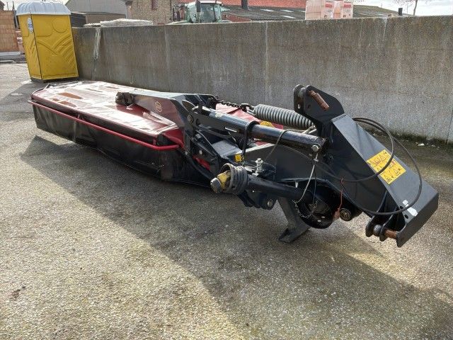 2020 Vicon Extra 340 Ride-On Mower
