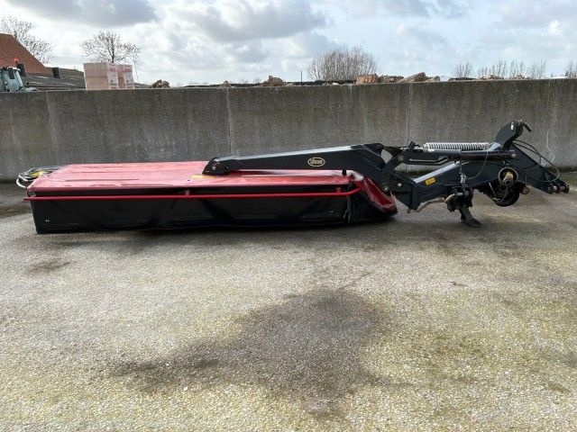 2020 Vicon Extra 340 Ride-On Mower