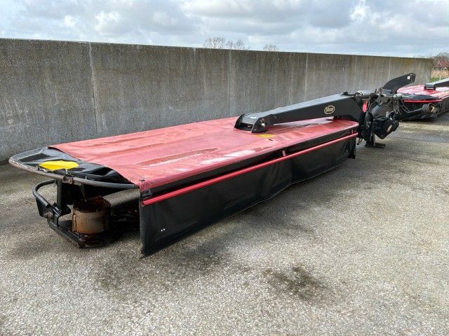 2020 Vicon Extra 340 Ride-On Mower