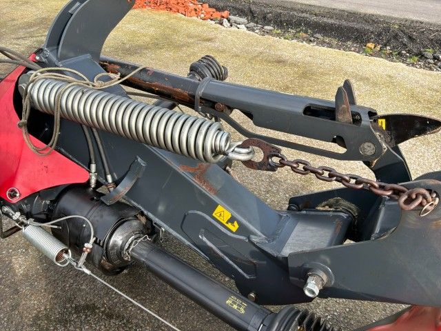 2020 Vicon Extra 340 Ride-On Mower