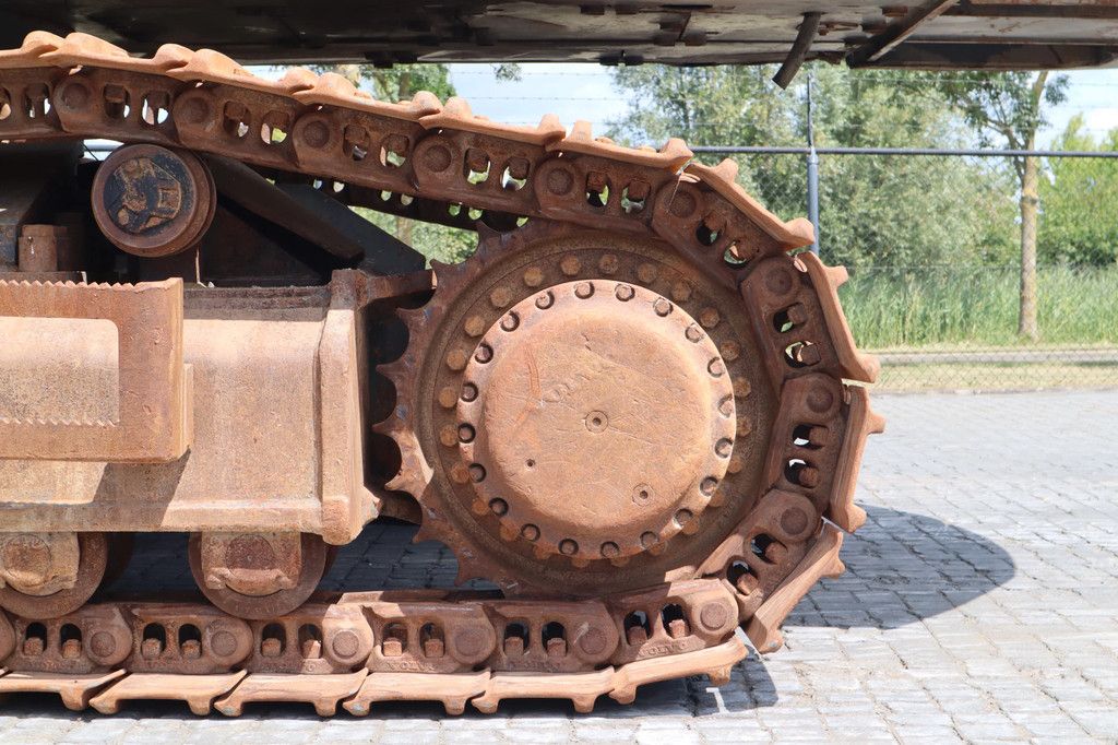 Volvo EC480EL | EC480 EL | CE | HAMMER & SHEAR
